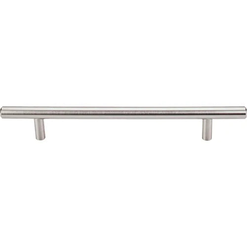 Bar s Hopewell Bar Pull 6 5/16'' cc M431 Brushed Satin Nickel