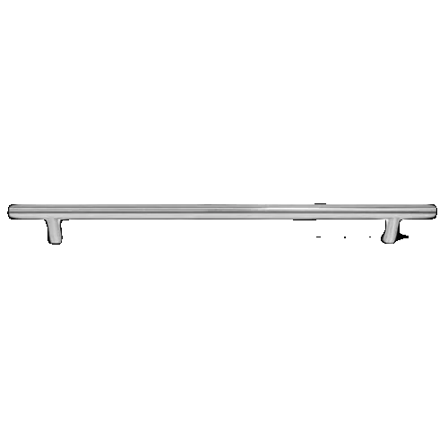 Bar s Hopewell Bar Pull 15'' cc M433A Brushed Satin Nickel