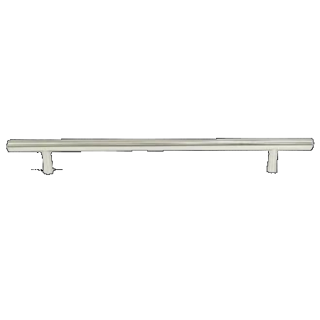 Bar s Hopewell Bar Pull 30 1/4'' cc M436 Brushed Satin Nickel