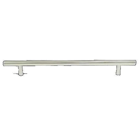 Bar s Hopewell Bar Pull 30 1/4'' cc M436 Brushed Satin Nickel