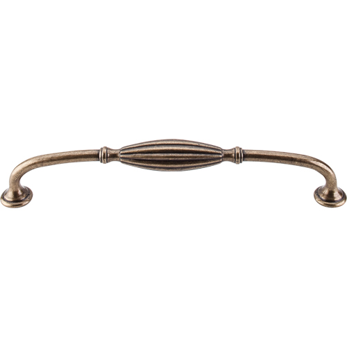 Tuscany D-pull Large 8 13/16'' cc M468 German Bronze