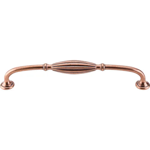Tuscany D-pull Large 8 13/16'' cc M469 Old English Copper