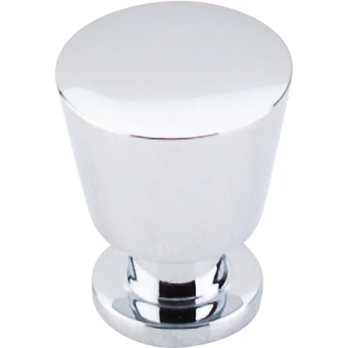 Nouveau II Rocks Knob 7/8 Inch M550