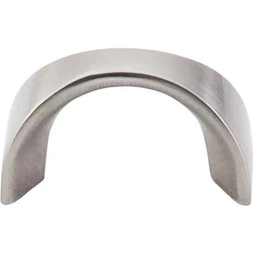 Nouveau II U - Pull 1 1/4'' cc M552 Brushed Satin Nickel