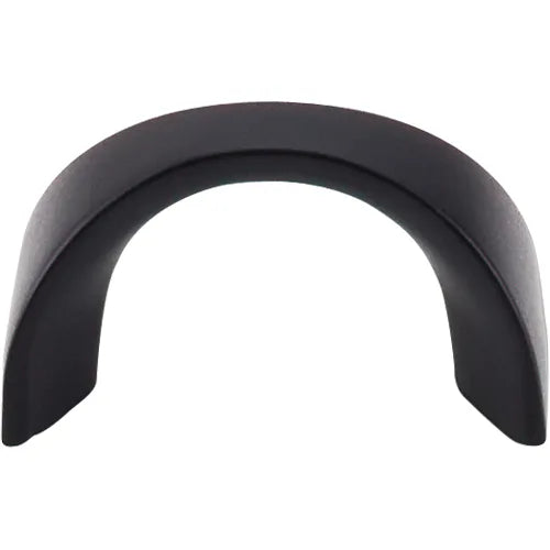 Nouveau II U - Pull 1 1/4'' cc M554 Flat Black
