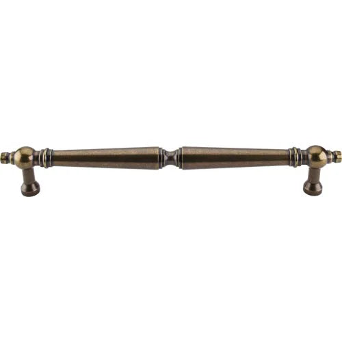Asbury Appliance Pull 12'' cc M733-12 German Bronze