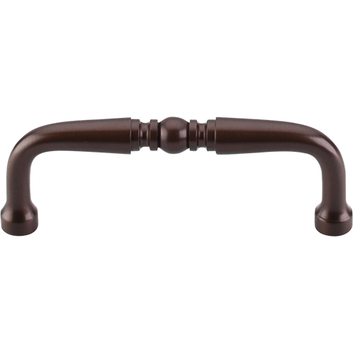 Oil Rubbed Somerset Pull 3'' cc M747