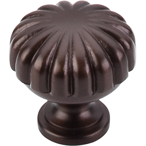 Oil Rubbed Melon Knob 1 1/4'' M756