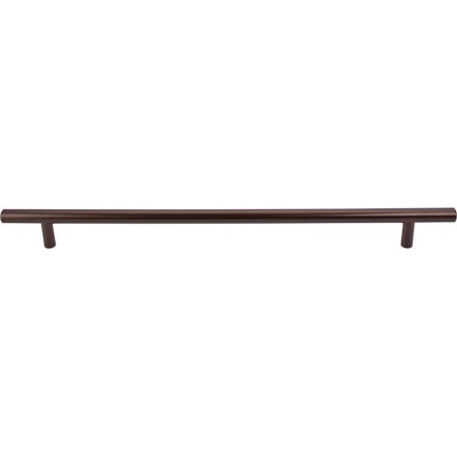 Bar s Hopewell Bar Pull 11 11/32'' cc M761 Oil Rubbed Bronze