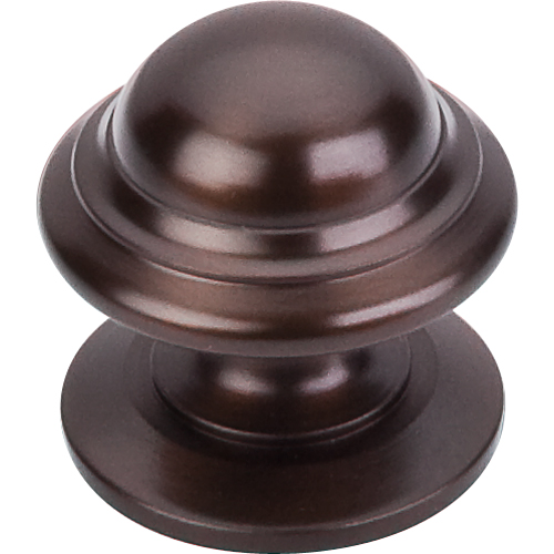 Britannia Empress Knob 1 3/8'' M768 Oil Rubbed Bronze