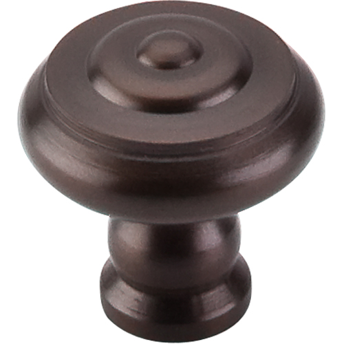 Normandy Step Knob 1 1/8'' M769 Oil Rubbed Bronze