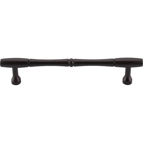Appliance Nouveau Bamboo Pull 7'' cc M797-7 Oil Rubbed Bronze