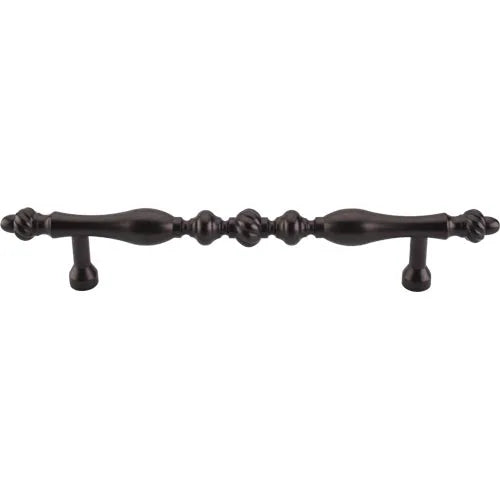 Appliance Somerset Melon Pull 7'' cc M816-7 Oil Rubbed Bronze
