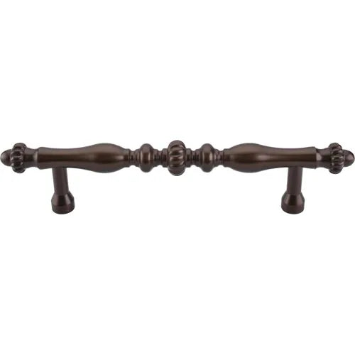 Somerset Melon Appliance Pull 8'' cc M816-8 Oil Rubbed Bronze