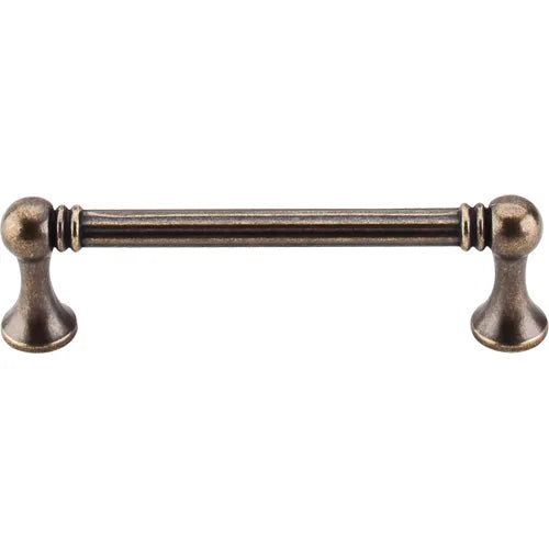 Edwardian Grace Pull 3 3/4'' cc M927 German Bronze