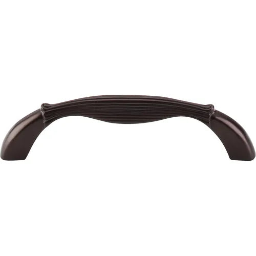 Edwardian Straight Pull 3 3/4'' cc M946 Oil Rubbed Bronze
