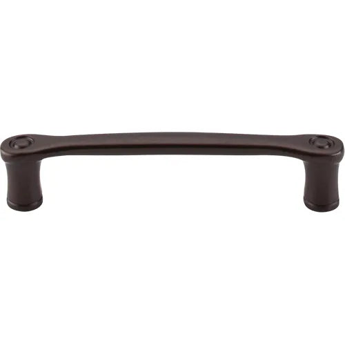 Edwardian Link Pull 3 3/4'' cc M970 Oil Rubbed Bronze