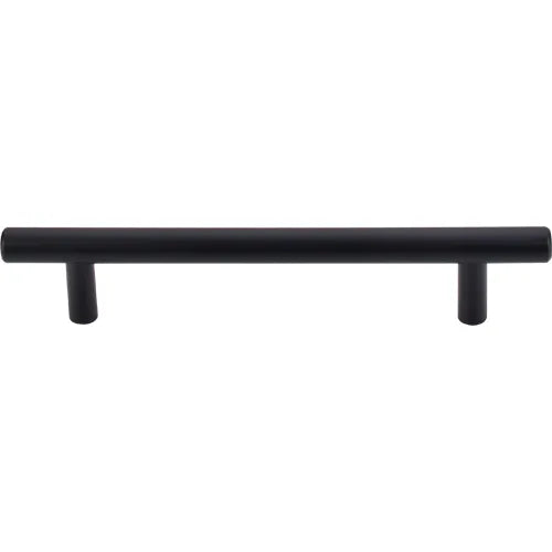 Bar s Hopewell Bar Pull 5 1/16'' cc M989 Flat Black