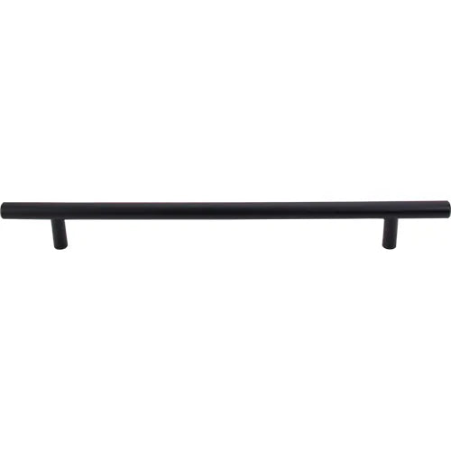 Bar s Hopewell Bar Pull 8 13/16'' cc M991 Flat Black