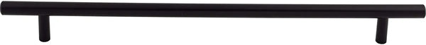 Bar s Hopewell Bar Pull 18 7/8'' cc M994 Flat Black