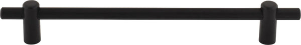 Garrison Dempsey 7 9/16'' cc Bar Pull TK3255BLK