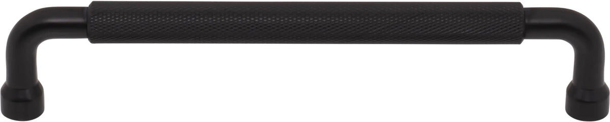 Garrison 6 5/16'' cc Bar Pull TK3264BLK