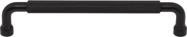 Garrison 6 5/16'' cc Bar Pull TK3264BLK