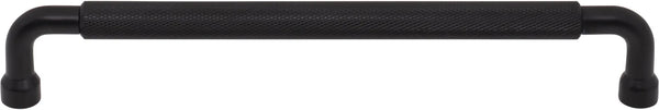 Garrison 7 9/16'' cc Bar Pull TK3265BLK