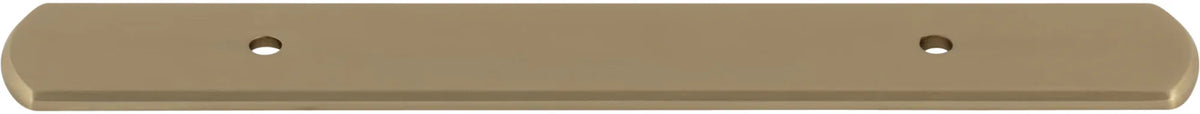 Garrison Wescott Backplate TK3271HB