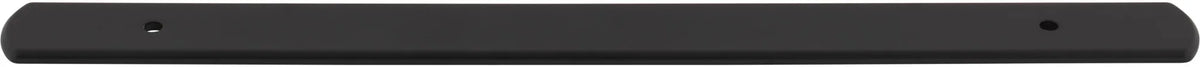Garrison Wescott Backplate TK3275BLK