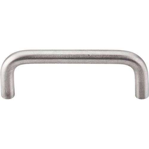Stainless Bent Bar 3'' cc 8mm Diameter 23