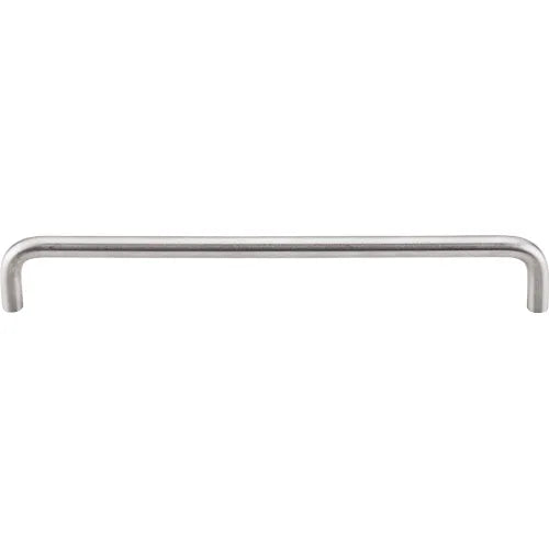 Stainless Bent Bar 7 9/16'' cc 8mm Diameter 27