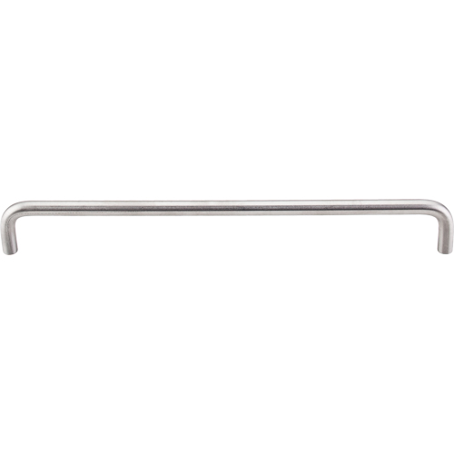 Stainless Bent Bar 8 13/16'' cc 8mm Diameter 28