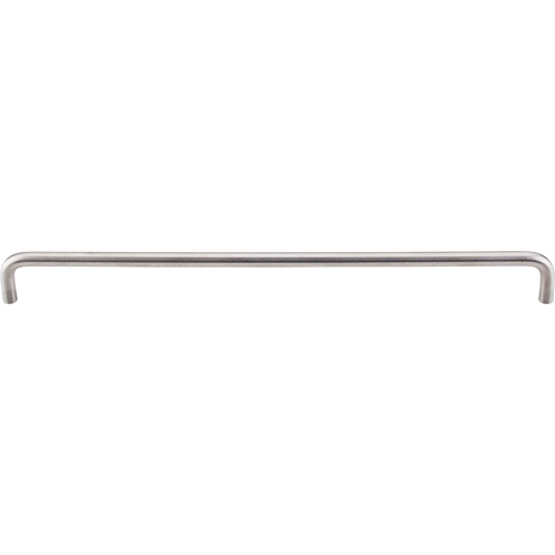 Stainless Bent Bar 11 11/32'' cc 8mm Diameter 29