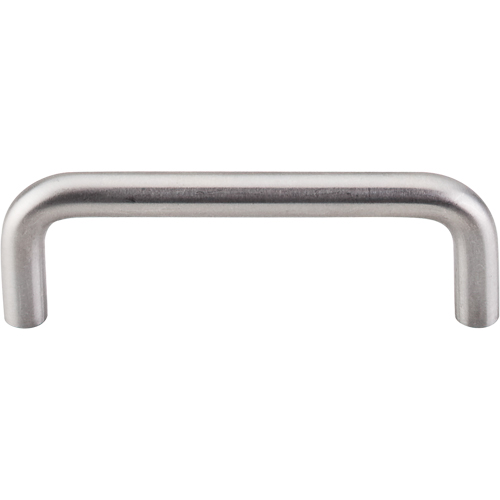 Stainless Bent Bar 3 3/4'' cc 10mm Diameter 31