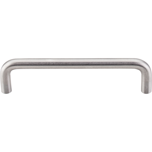 Stainless Bent Bar 5 1/16'' cc 10mm Diameter 32