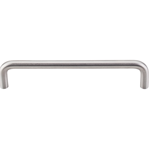 Stainless Bent Bar 6 5/16'' cc 10mm Diameter 33