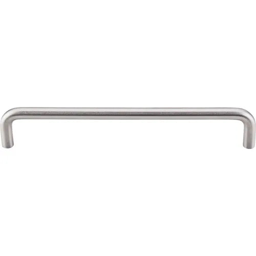 Stainless Bent Bar 7 9/16'' cc 10mm Diameter 34