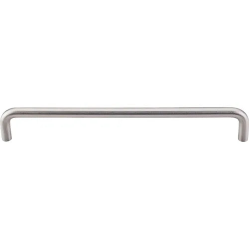 Stainless Bent Bar 8 13/16'' cc 10mm Diameter 35
