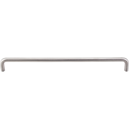 Stainless Bent Bar 11 11/32'' cc 10mm Diameter 36