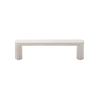 Stainless II Pull 3 3/4'' cc SS58 Brushed Stainless Steel