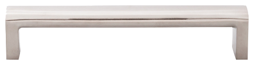 Stainless II Pull 6 5/16'' cc 98