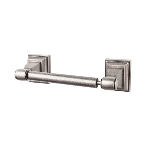 Stratton Bath Tissue Holder STK3AP Antique Pewter