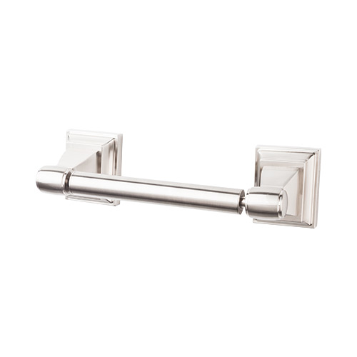 Stratton Bath Tissue Holder STK3BSN Brushed Satin Nickel