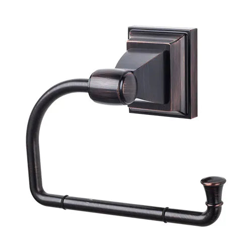 Stratton Bath Tissue Hook STK4TB Tuscan Bronze