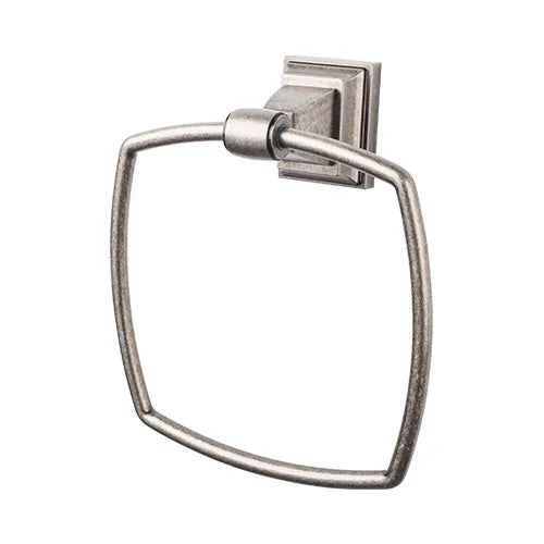 Stratton Bath Ring STK5AP Antique Pewter