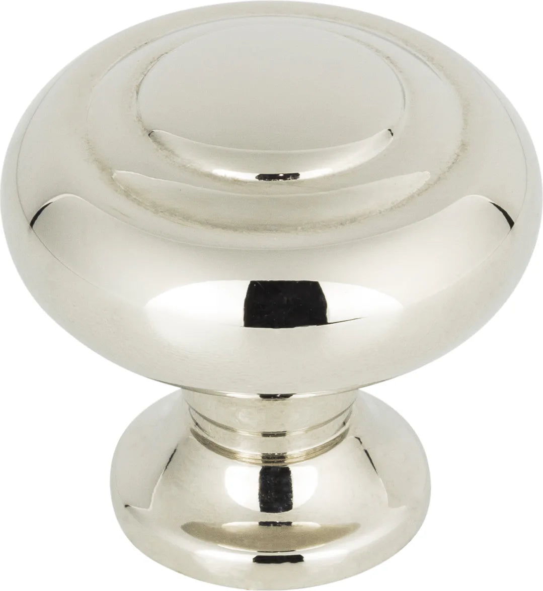 Grace Kent Knob 1 1/4 Inch TK1000PN