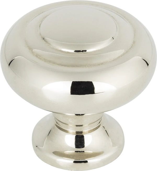 Grace Kent Knob 1 1/4 Inch TK1000PN