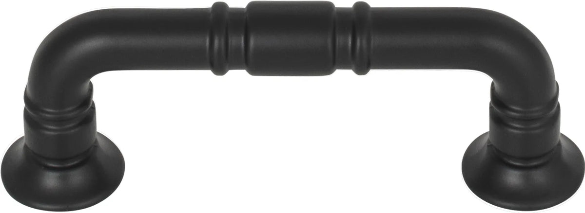 Grace Kent Pull 3 Inch TK1001BLK