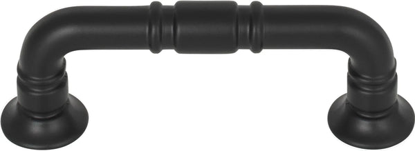 Grace Kent Pull 3 Inch TK1001BLK